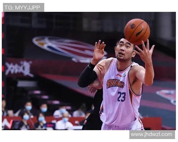 张兆旭：从篮球场上的拼搏者到生活中的智慧引领者的成长之路