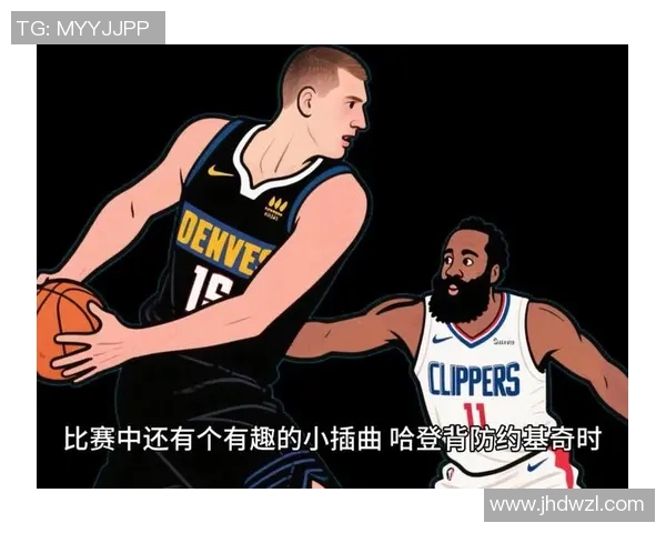 快船与灰熊的12年对决回顾：从竞争到传奇的篮球故事