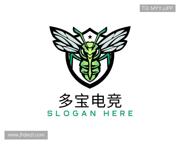 介绍多宝电竞